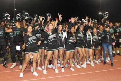 Prep Football Kaiser Will Play Summit For First Place In Sunkist