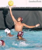 Fohi water polo squad stays unbeaten in league action; see video