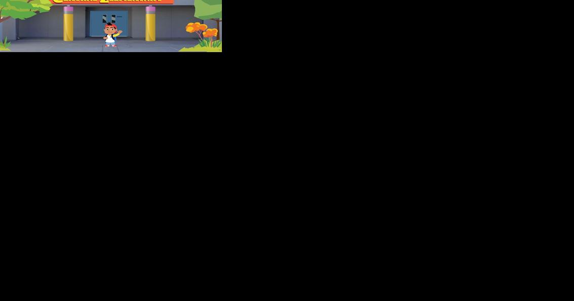 New locally produced children's series premieres Friday, Oct. 6 on KVCR-TV | Entertainment - Vimarsana News