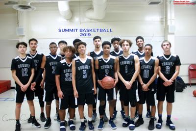 After Rough Start Summit Basketball Men Are Now On Upward Path