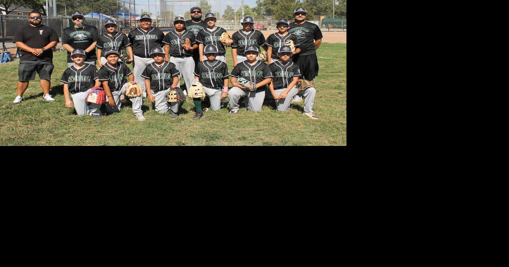 Elks Rockies take first place in Fontana's Tournament of Champions in Little  League, Sports