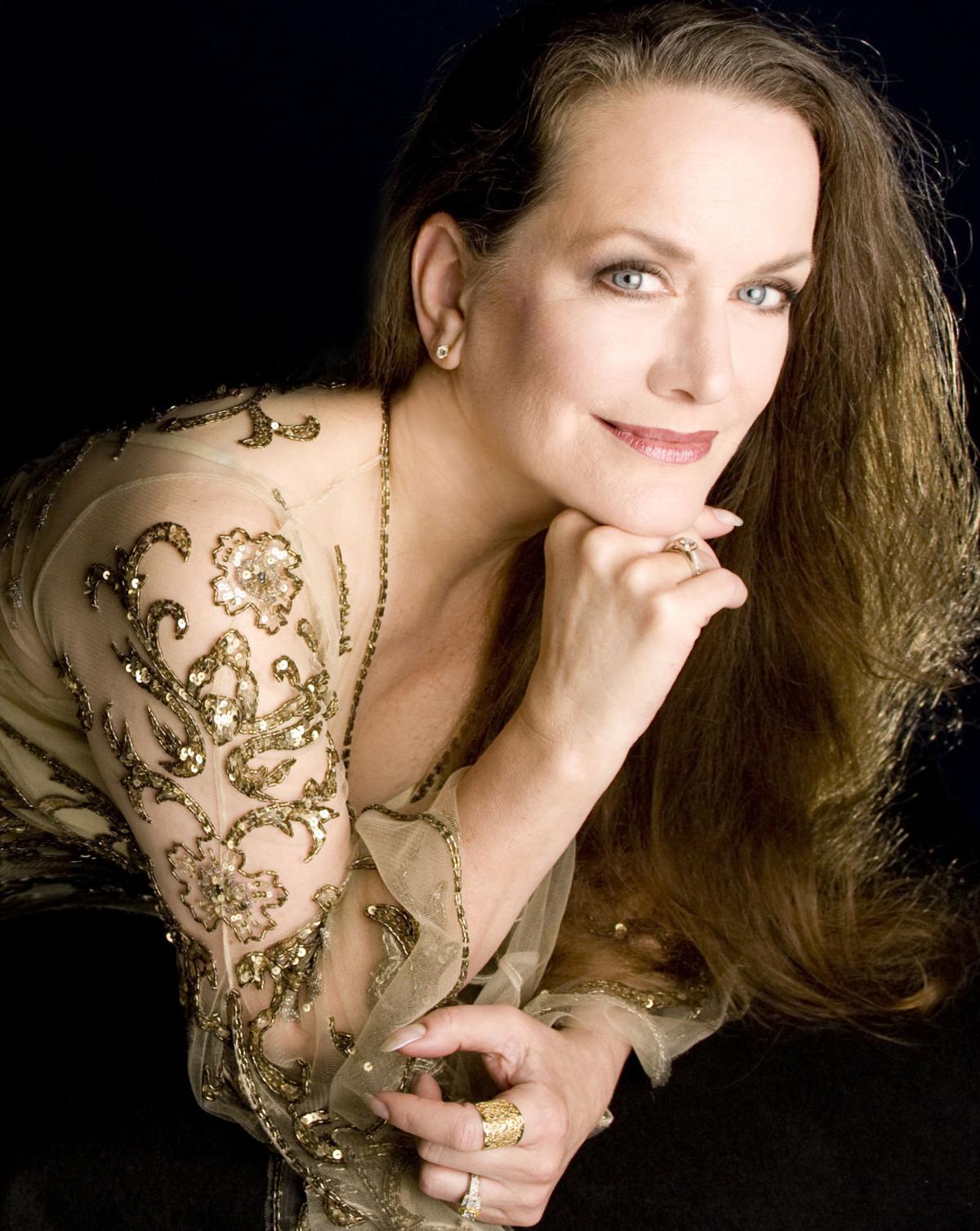 Two Broadway stars will sing during San Bernardino Symphony Orchestra's