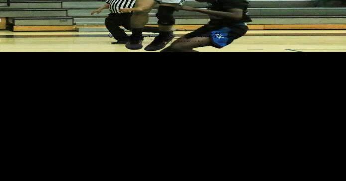 Kaiser Fontana basketball teams will compete in Kiwanis Tournament