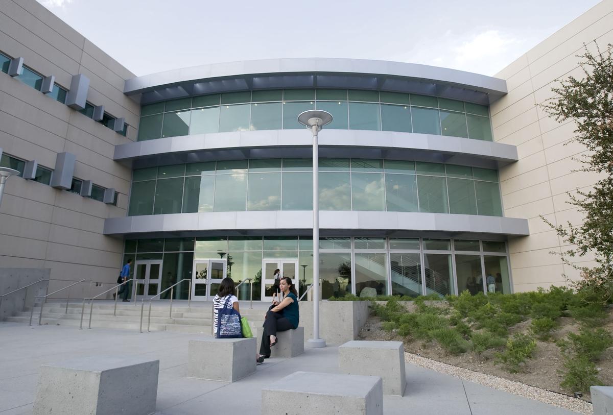 Cal State San Bernardino is recognized by Forbes magazine Inland