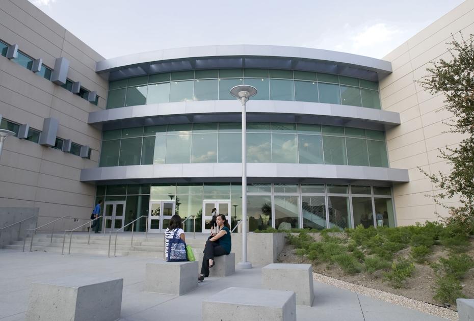 Cal State San Bernardino is recognized by Forbes magazine | Inland