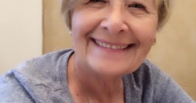 Obituary - Frances Ann Allen - Vimarsana News