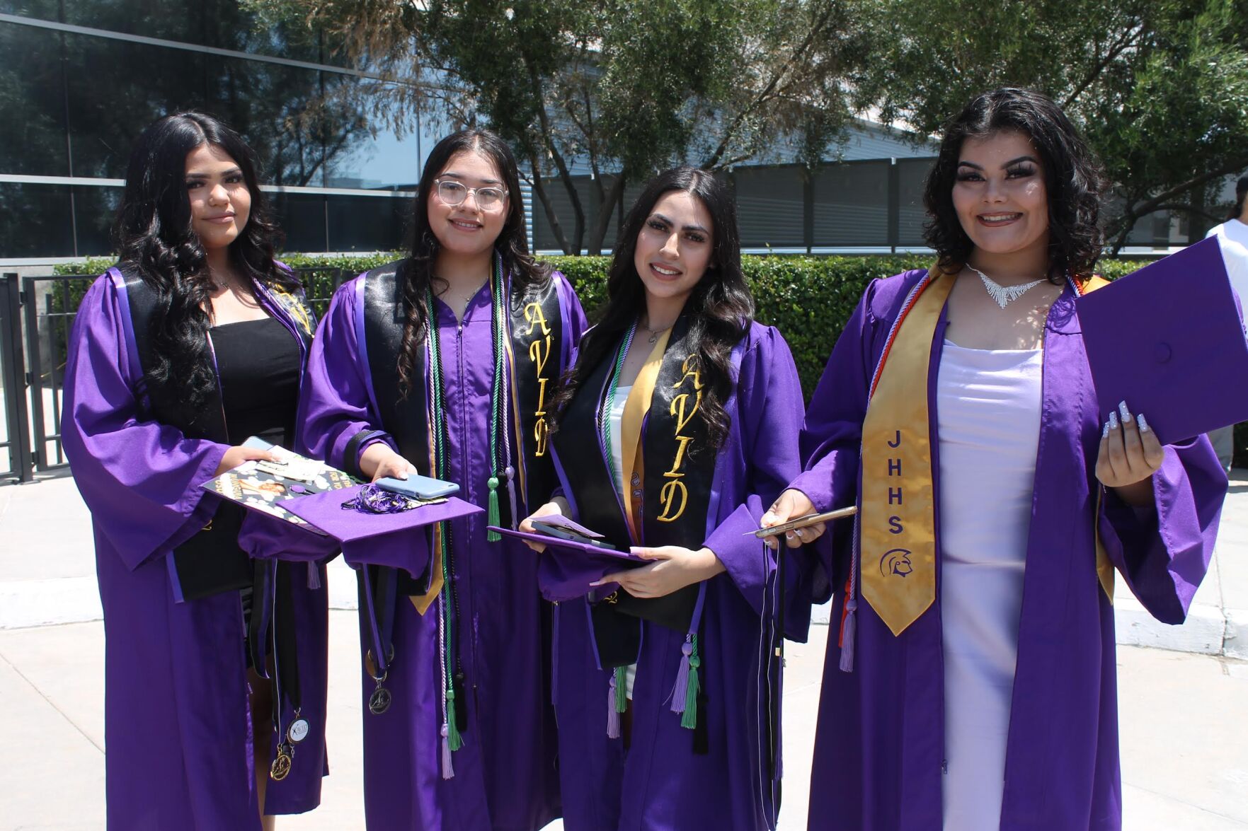 GRADUATION 2022: Paramjot Singh Is Valedictorian And Jorge Perez Ortiz ...