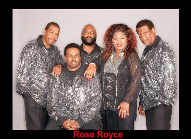Brenton Wood Rose Royce Will Perform Free Concert In Fontana On July 14 Entertainment Fontanaheraldnews Com