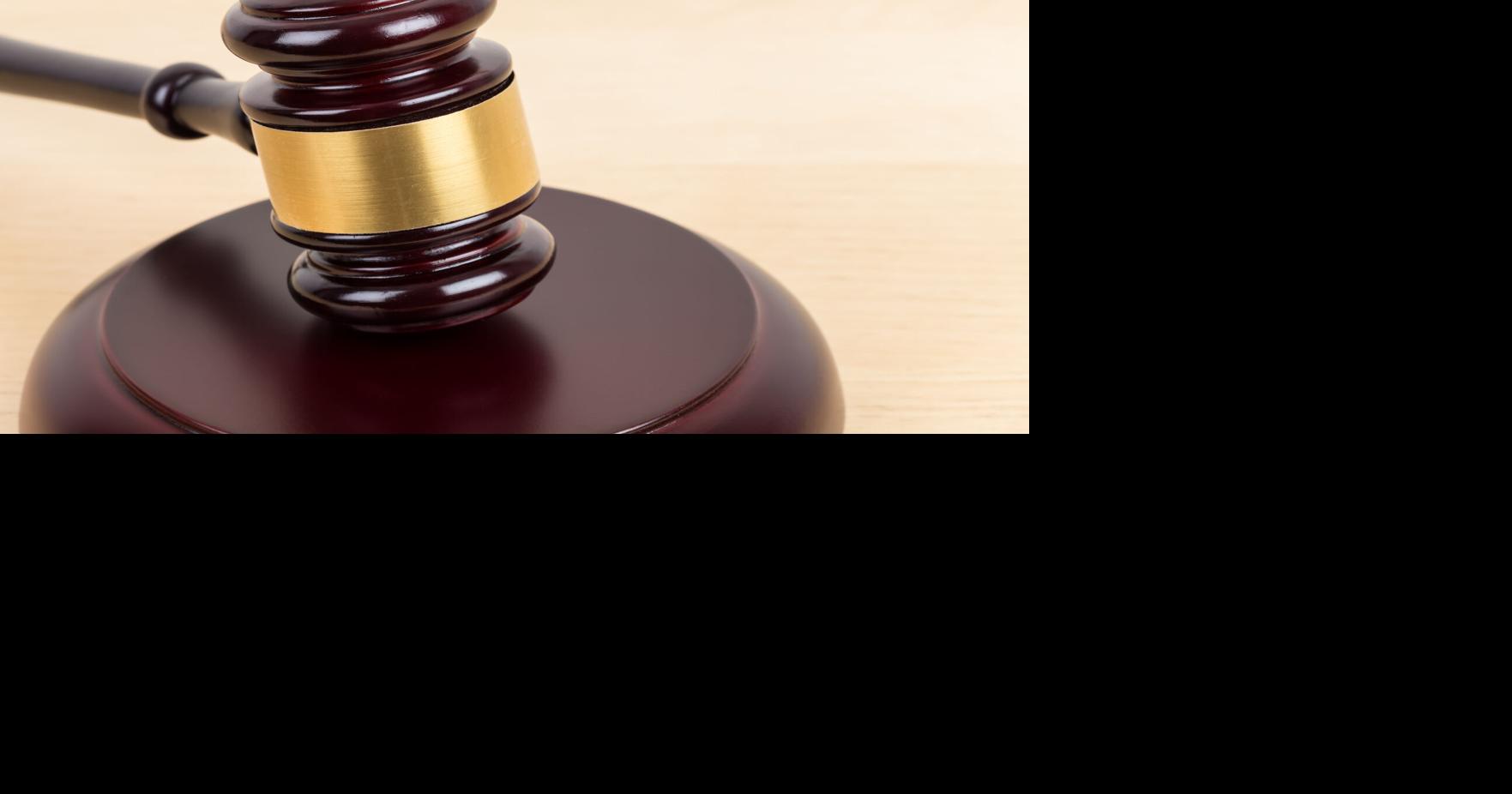 Fontana man pleads guilty to hate crime | News | fontanaheraldnews.com