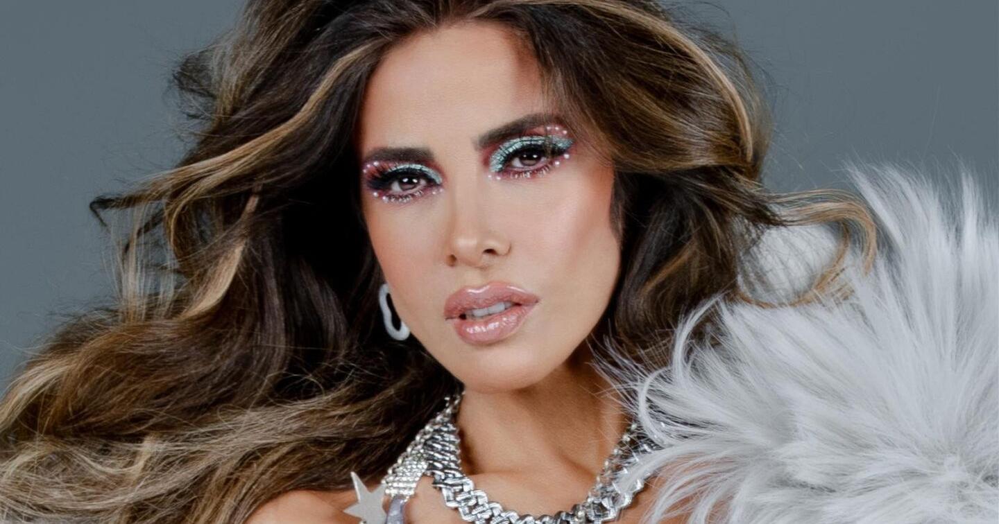 Gloria Trevi will perform at Yaamava' Theater - Vimarsana News