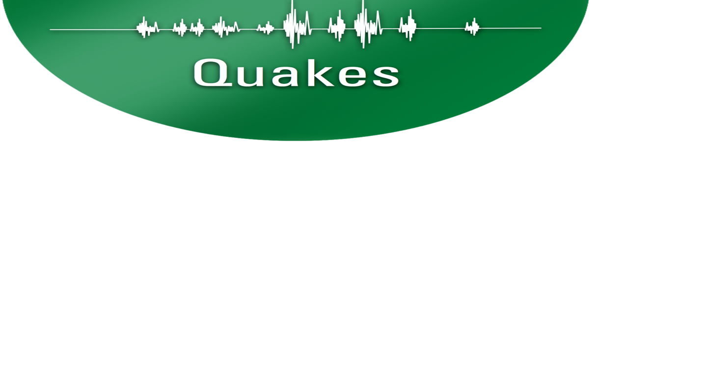 Earthquake today fontana
