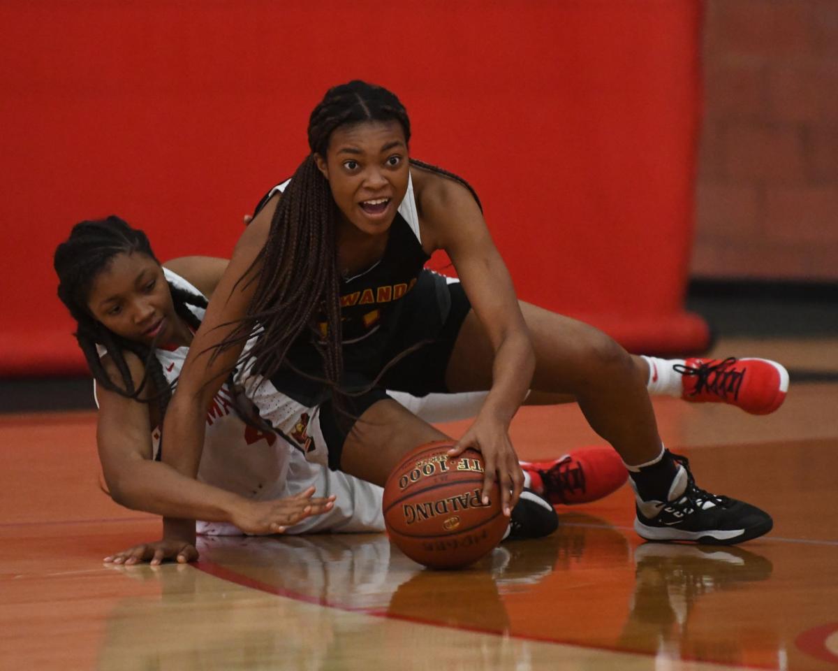 Etiwanda Basketball Teams Get Ready For State Playoffs Sports