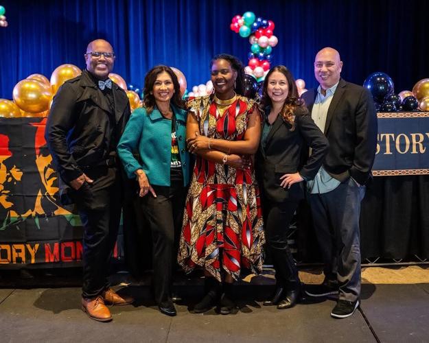 FUSD honors student excellence during Black History Month celebrations ...