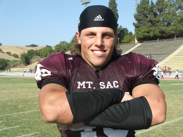 Former Fohi Football Star Has Already Played On One National ...