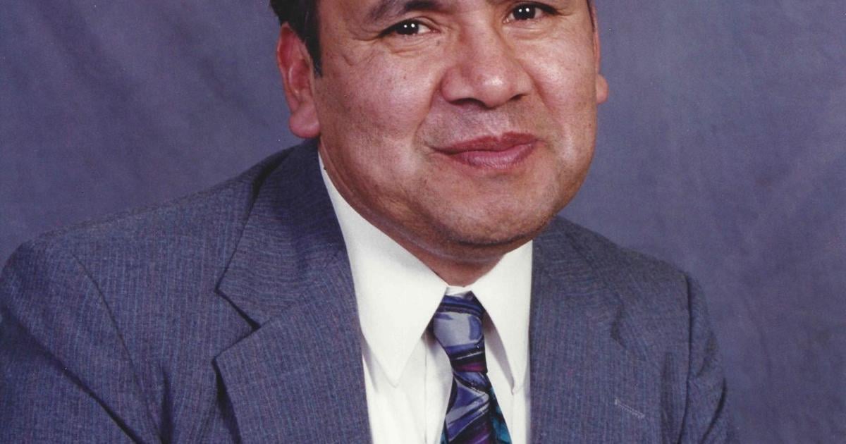Obituary Alfonso "Poncho" Rosales Trinidad Obituaries