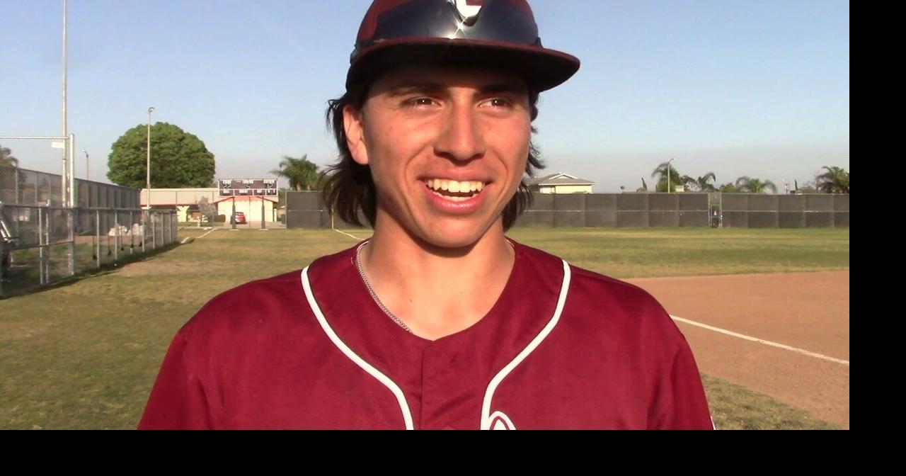 Fontana High School baseball 2023