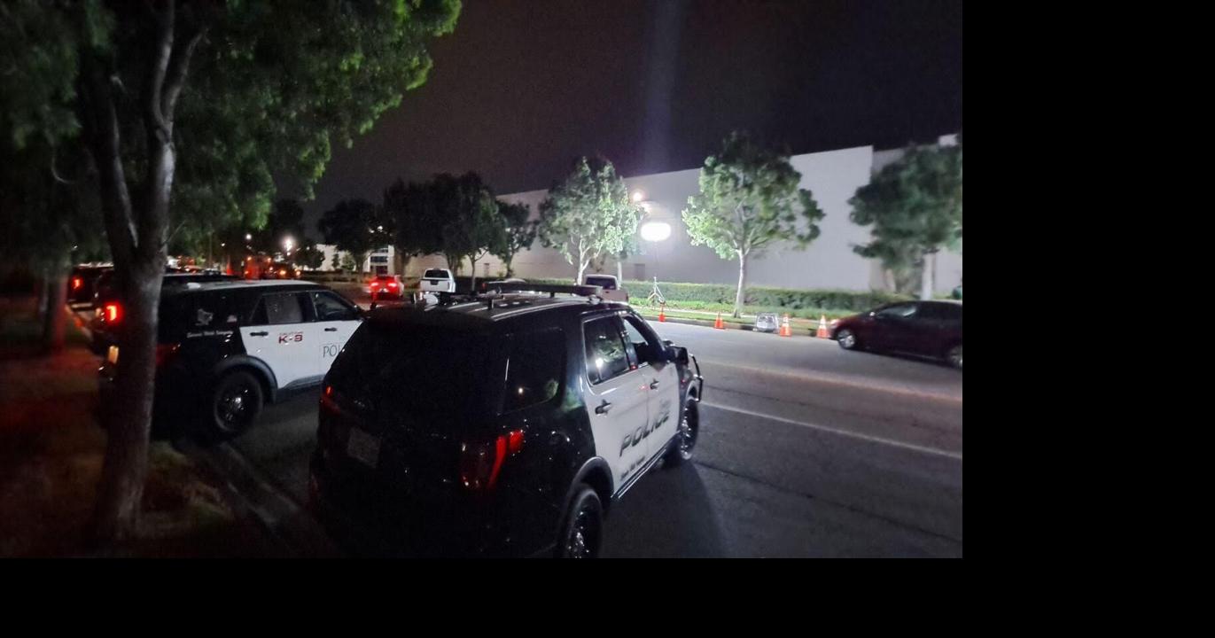 One person is arrested during DUI checkpoint in Fontana on Aug. 19 ...