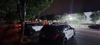 One person is arrested during DUI checkpoint in Fontana on Aug. 19 ...