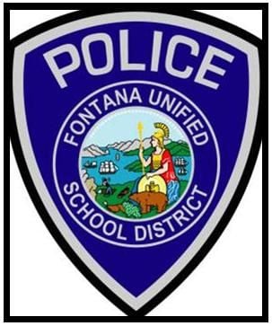 FUSD School Police