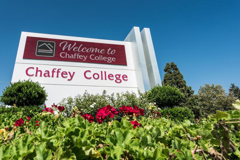 Chaffey College will establish scholarship program for Fontana K12