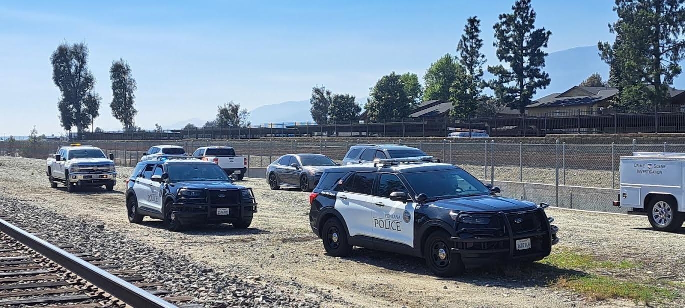 Body of dead man is found in Fontana on May 14 News