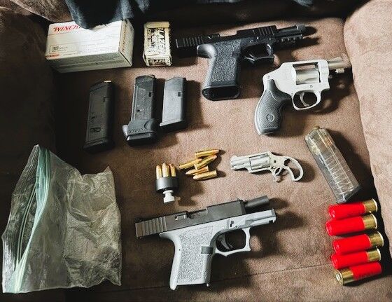 Targeted crime suppression operation yields arrests | News ...