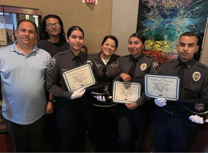 Local Residents Mourn Loss Of Fontana High School Teacher Michael Mcginnis News Fontanaheraldnews Com