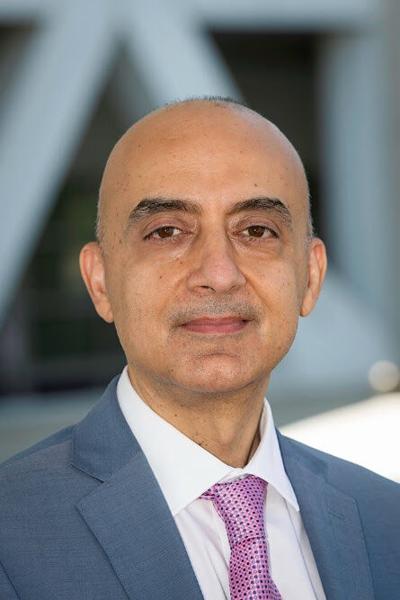 Arrowhead Regional Medical Center Appoints Dr Sam Hessami As Chief Medical Officer Inland Empire News Fontanaheraldnews Com