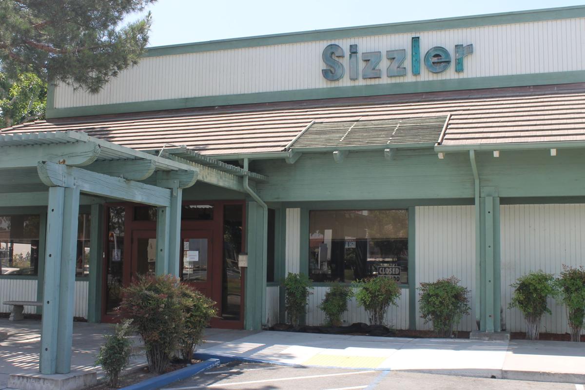 Sizzler Restaurant in Fontana has permanently closed Business