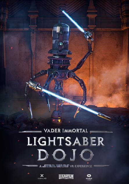 New Star Wars Virtual Reality Experience Is Now At Ontario Mills Through Feb 2 Entertainment Fontanaheraldnews Com