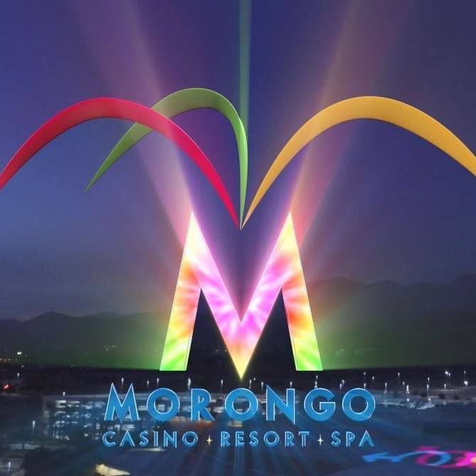 morongo casino dance club