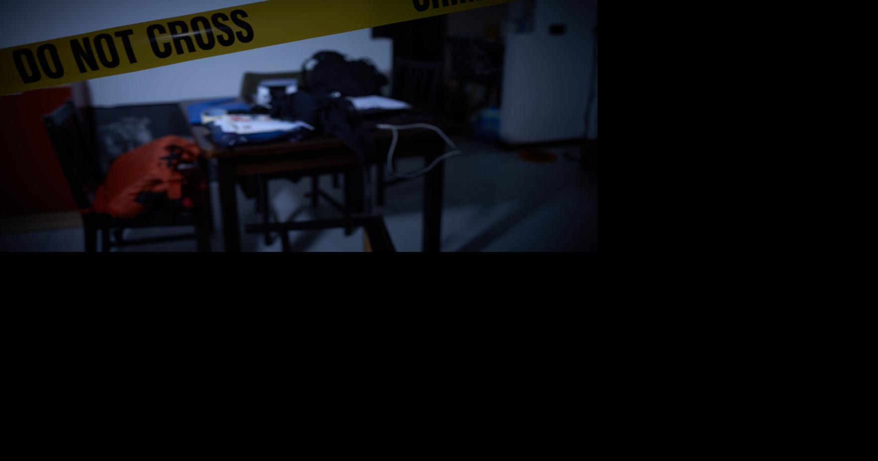 2 found dead in Rialto in suspected murder-suicide | News ...
