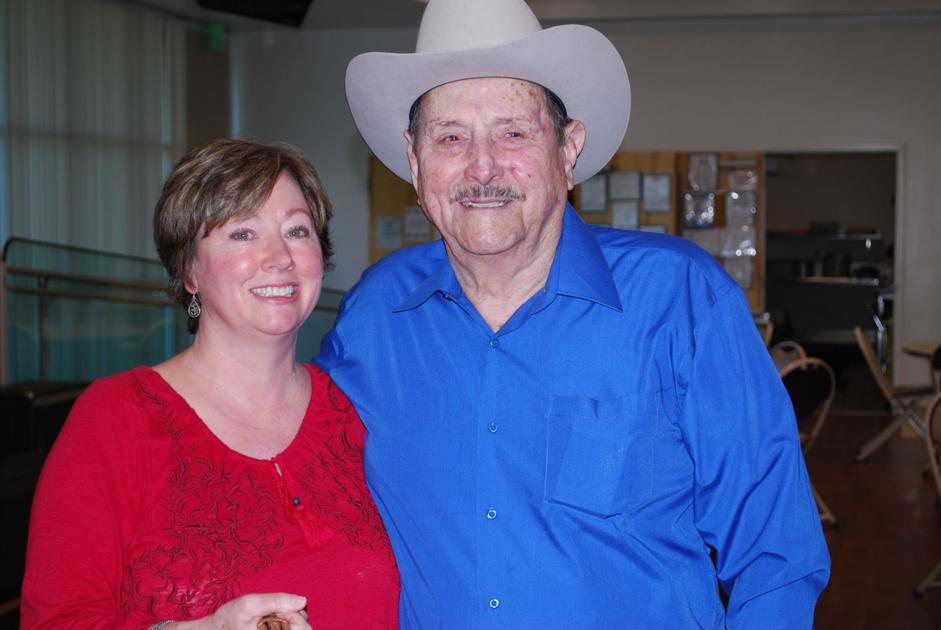 Fontana resident Westbrook celebrates 100th birthday News