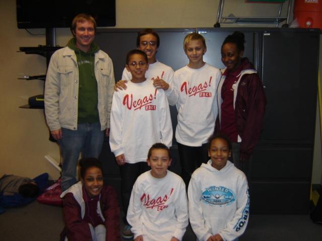 Fontana Aquatics Club had a great 2009 | Sports 