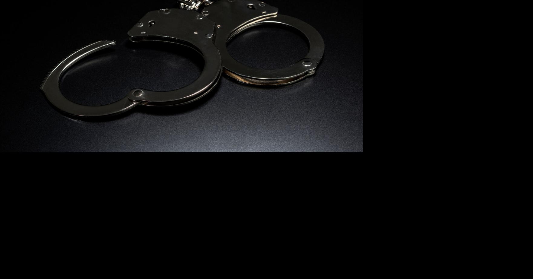 Four arrested in fentanyl distribution ring | News | fontanaheraldnews.com