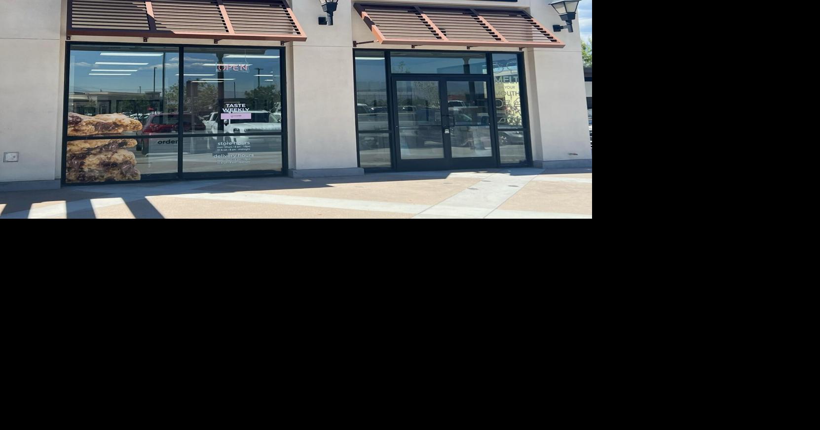 Sierra Lakes Crumbl Cookies will open in Fontana on Oct. 14 Business