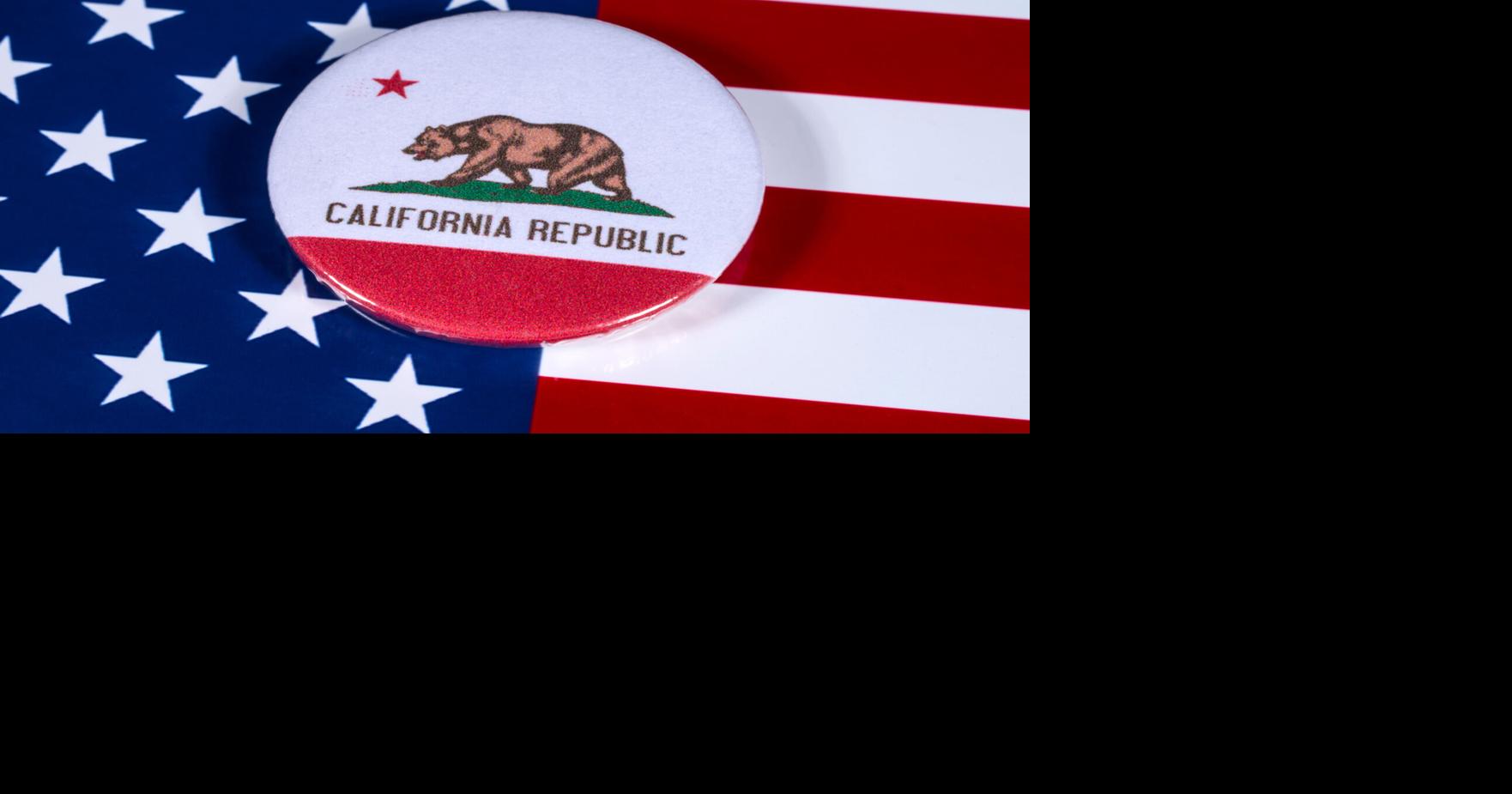 New California Laws to take place in 2026