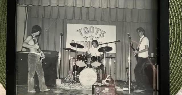 Fontana's deluxe new performance venue was a roller skating rink 50 years ago - Vimarsana News