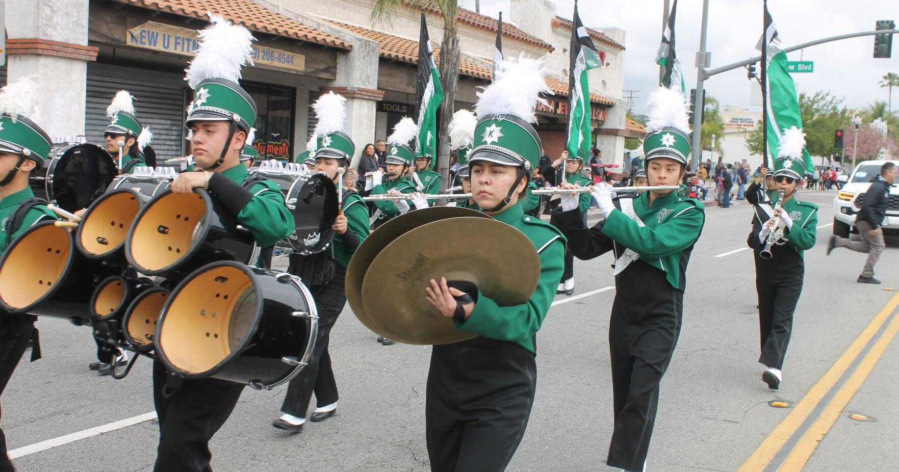 Kaiser Band will perform in Washington, D.C. - Vimarsana News