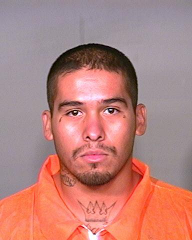 Fontana gang member is sentenced to 52 years in state prison for his ...