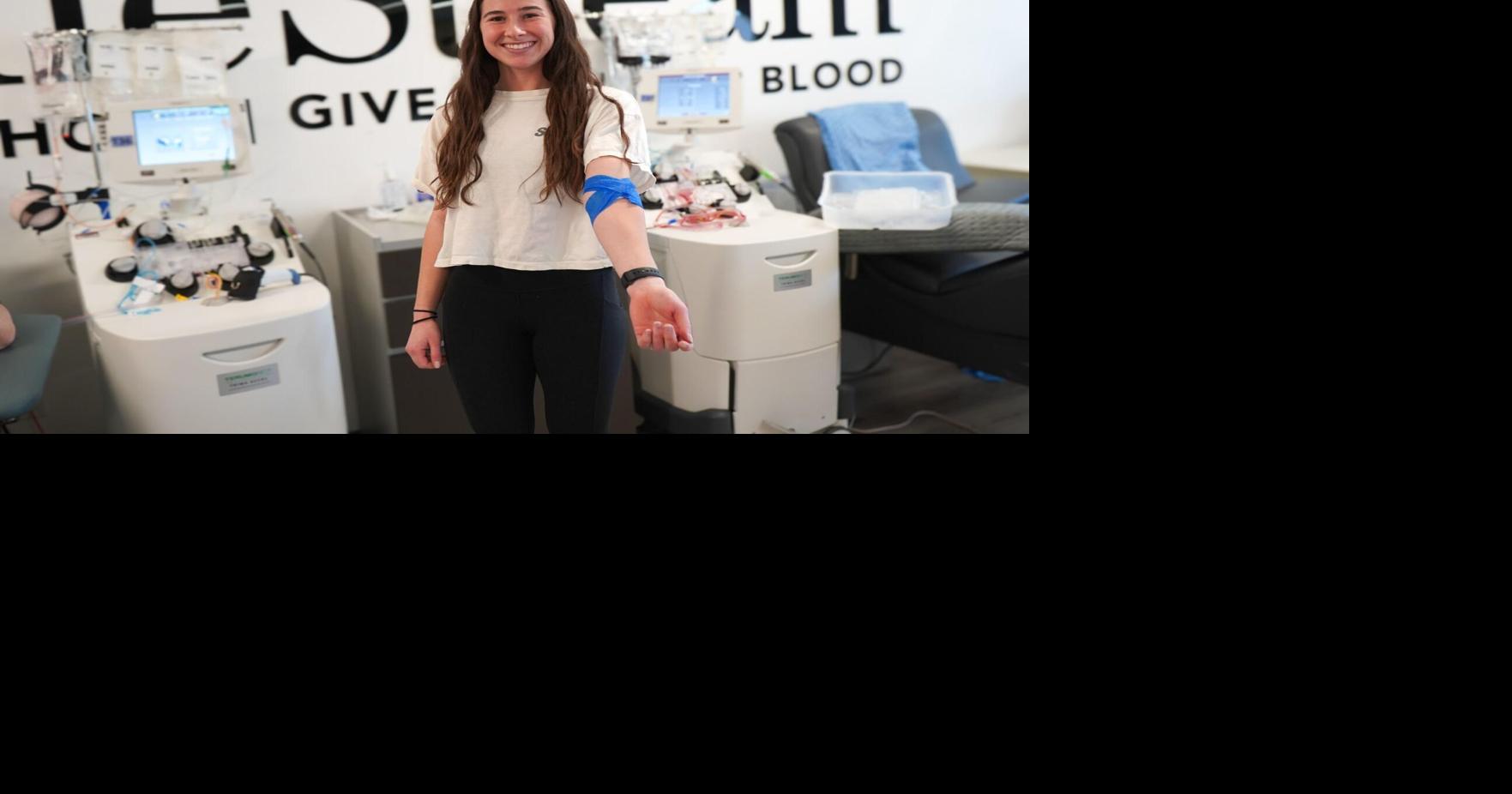 Allegiance STEAM Academy and LifeStream will host blood drive on March