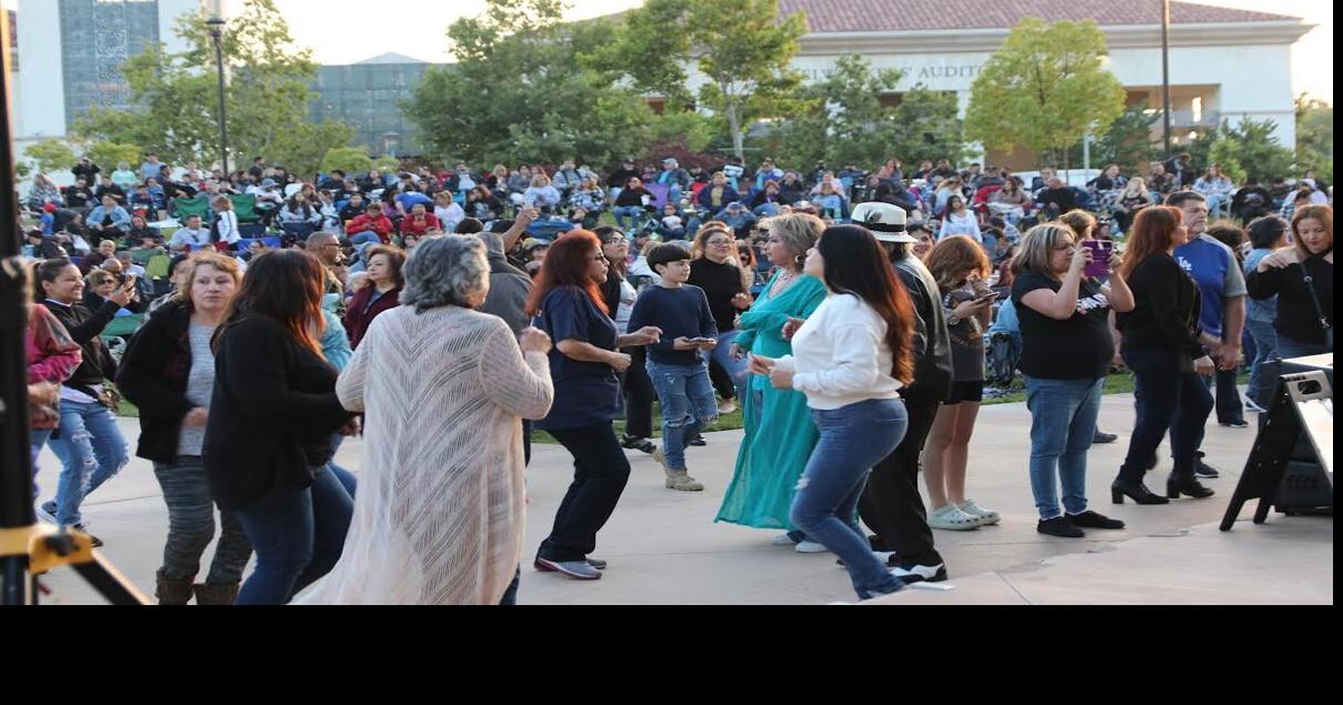 Fontana's free summer concerts draw big crowds to Miller Park