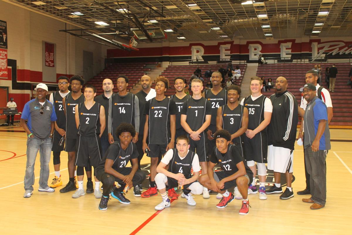 Players From Fontana Schools Shine In Inland Valley Basketball All Star Classic See Video Sports Fontanaheraldnews Com Players From Fontana Schools Shine In Inland Valley Basketball All Star Classic See Video Sports Fontanaheraldnews Com