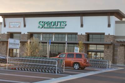 sprouts farmers market will open in fontana on jan 16 business