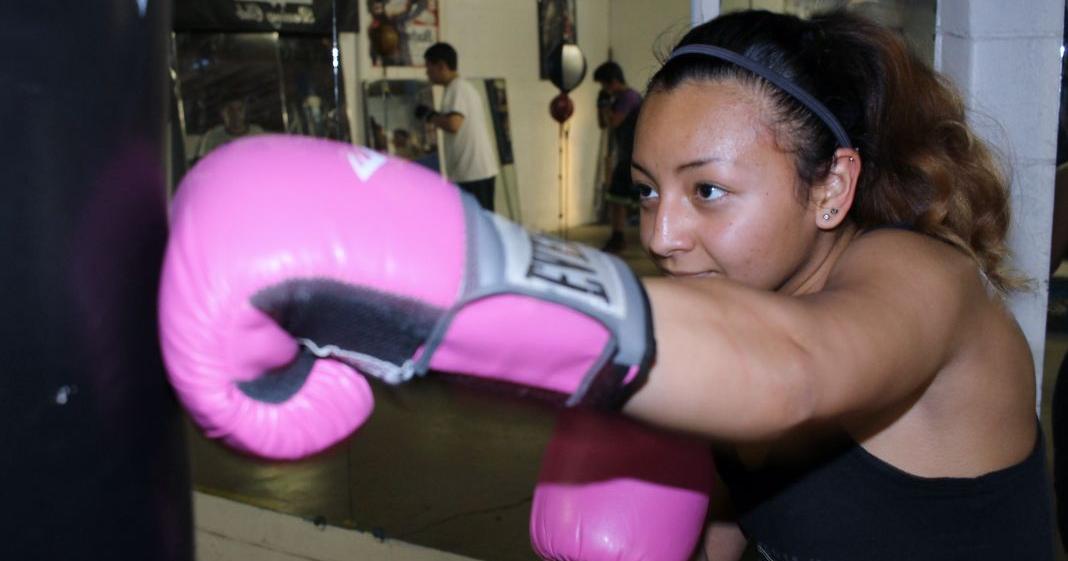 Fontana Boxing Club finds new training location | Sports ...