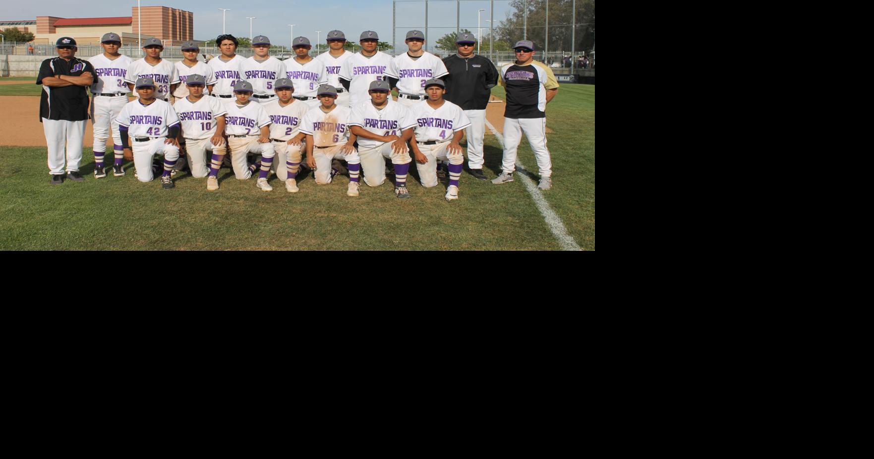 Jurupa Hills baseball players are getting closer to acquiring another