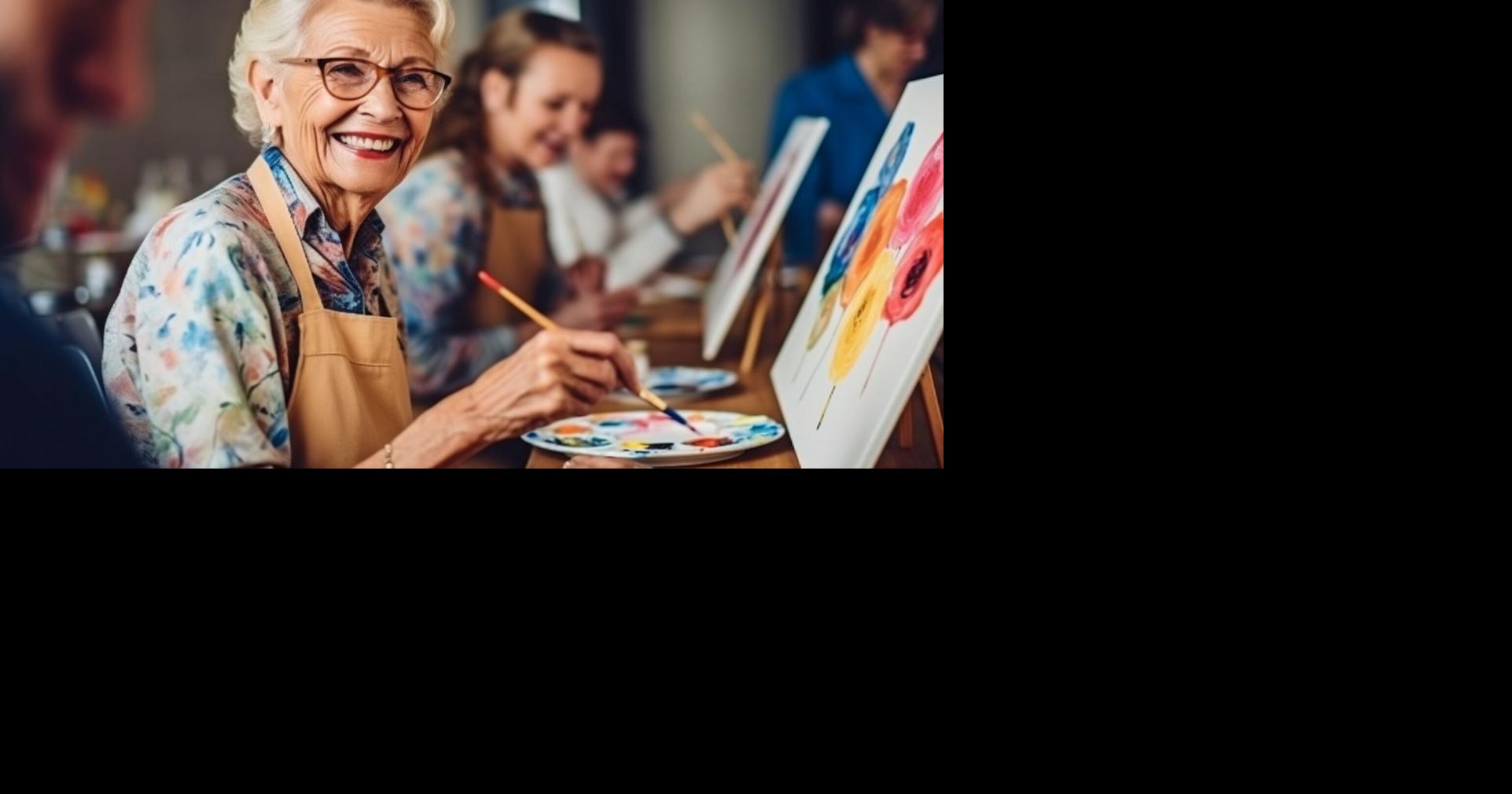 Arts & Events: Events calendar