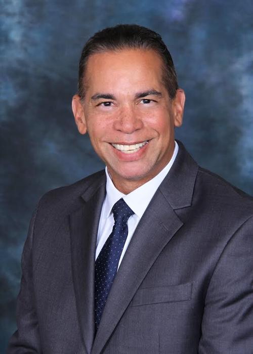 Victor Waters