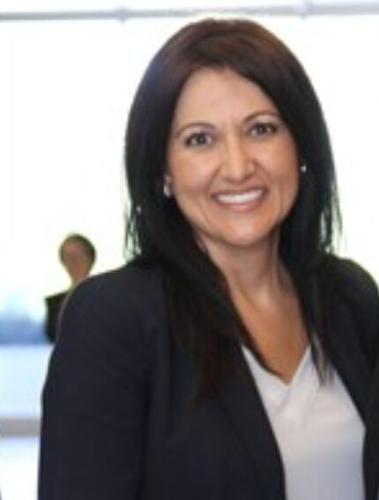 Romero is named court executive officer in San Bernardino News