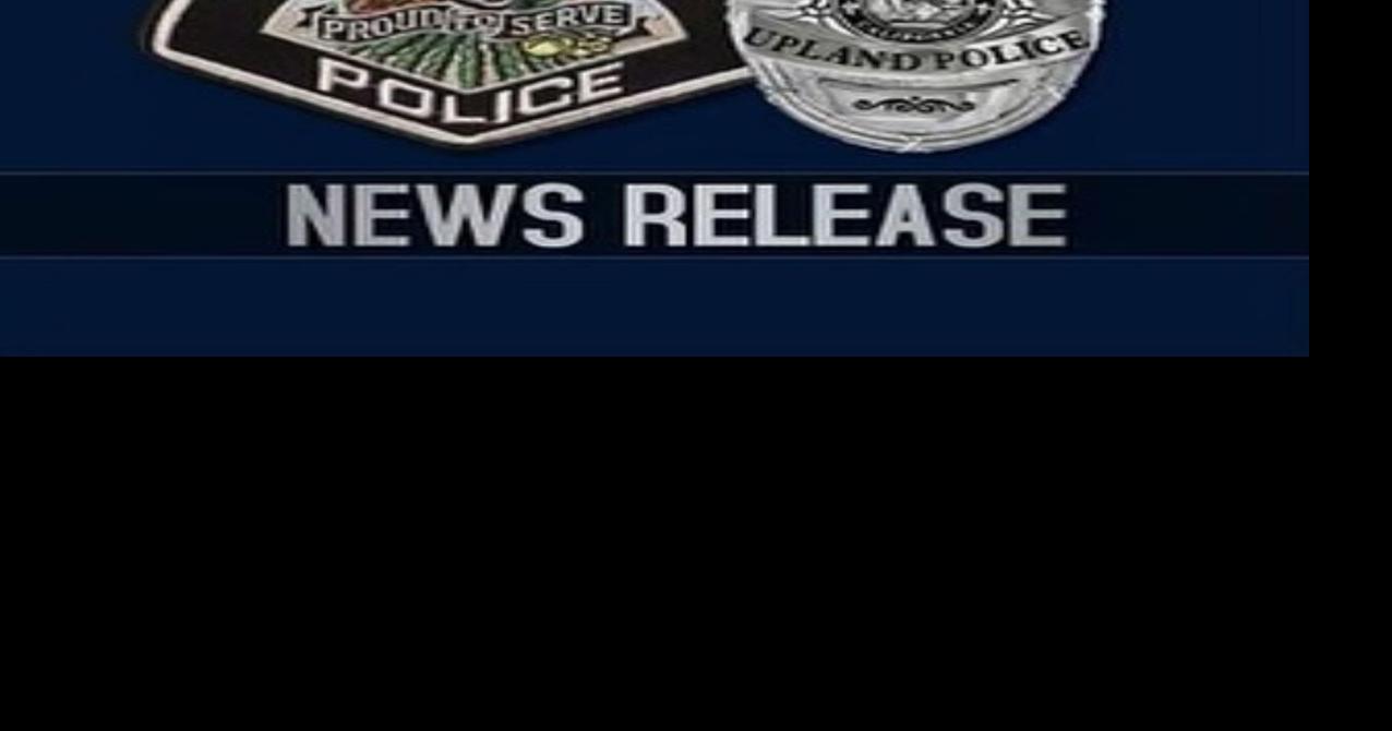 UPDATE Woman dies after being struck by hitandrun driver in Upland